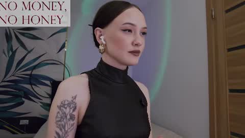 Goddess Sirena online show from 07.22.26