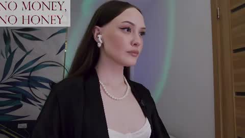 Goddess Sirena online show from 07.26.26