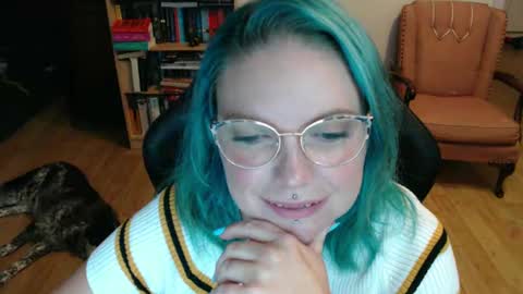 Snapshot of sireneserpens chatting on 01.18.25 Sirene Serpens online show from 01.18.25