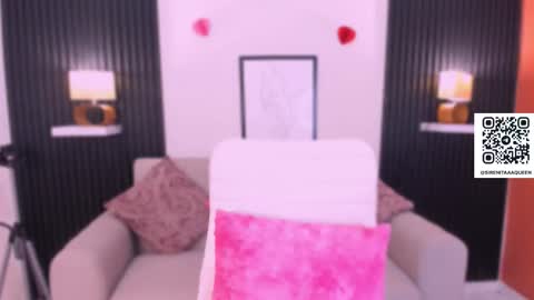 Sirenita online show from 03.24.26