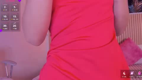 Snapshot of sirenita_xoxo chatting on 07.15.26 Sirenita online show from 07.15.26