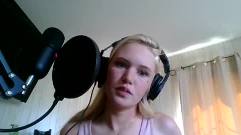 Sirentalks online show from 05.21.26