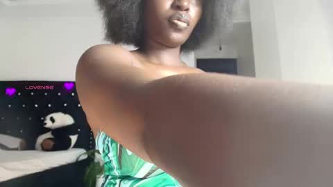 Snapshot of siri_saru chatting on 03.30.26 Deey online show from 03.30.26