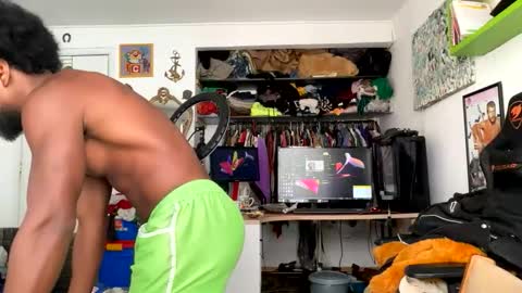 siriss_boyrag online show from 06.09.26