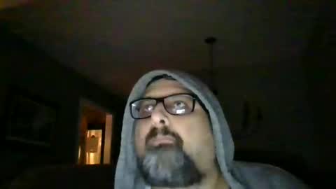 Snapshot of sirmike80 chatting on 12.29.24 SirMike80 online show from 12.29.24