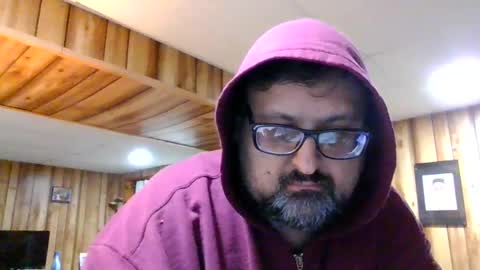 Snapshot of sirmike80 chatting on 11.16.25 SirMike80 online show from 11.16.25