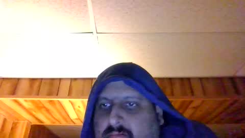 Snapshot of sirmike80 chatting on 12.15.25 SirMike80 online show from 12.15.25