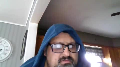 SirMike80 online show from 04.22.26