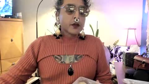Snapshot of sirmrwombat chatting on 01.13.26 SirMrWombat online show from 01.13.26