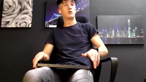 SirReedy online show from 12.20.25