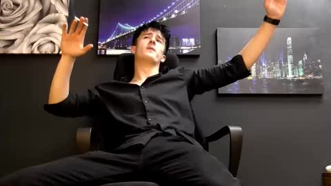 SirReedy online show from 01.10.26