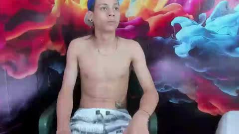 Snapshot of sirryant chatting on 12.27.24 SIR RYANT online show from 12.27.24