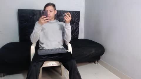 Snapshot of sirryant chatting on 02.03.26 SIR RYANT online show from 02.03.26