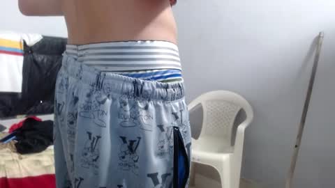 Snapshot of sirryant chatting on 02.08.26 SIR RYANT online show from 02.08.26