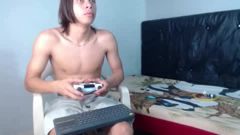 Snapshot of sirryant chatting on 02.23.26 SIR RYANT online show from 02.23.26