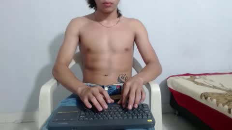 Snapshot of sirryant chatting on 03.02.26 SIR RYANT online show from 03.02.26