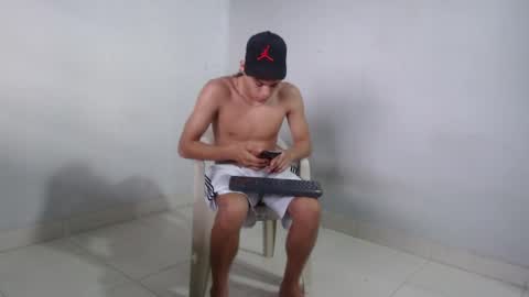 SIR RYANT online show from 03.26.26