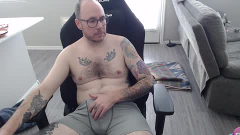 Sir Scotty online show from 12.11.24