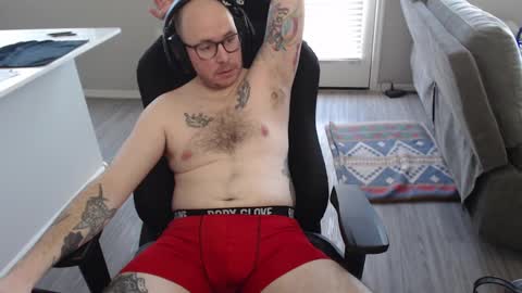 Sir Scotty online show from 02.27.25