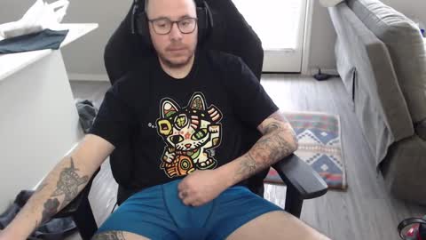 Sir Scotty online show from 03.06.25