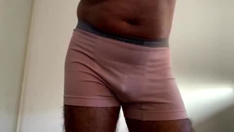 Snapshot of sirseduction chatting on 12.29.24 Brown Fox online show from 12.29.24