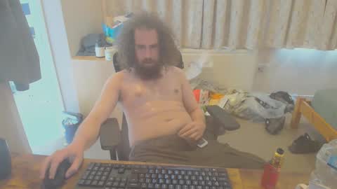 sirspammer online show from 05.15.26