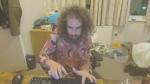sirspammer online show from 05.20.26