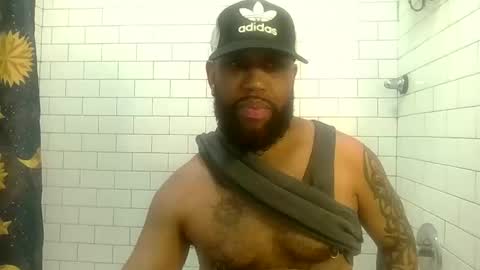 SirTyLattimore online show from 03.13.26