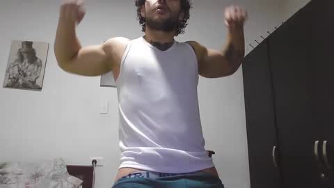 Snapshot of siryus_x chatting on 01.25.25 siryus_x online show from 01.25.25