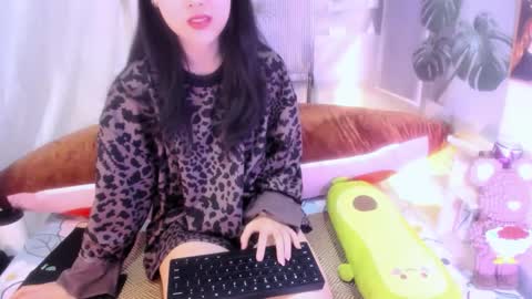 julila online show from 11.14.25