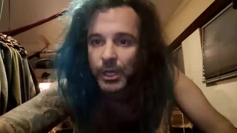 Snapshot of sissy_d34 chatting on 02.06.25 Sissy D online show from 02.06.25