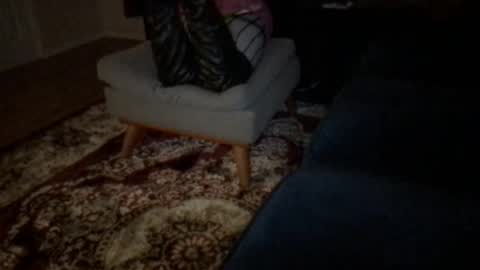 Phat Bouncy culo69 online show from 04.10.26