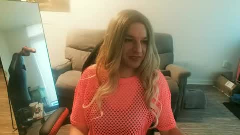 Sissy Bex online show from 06.18.26