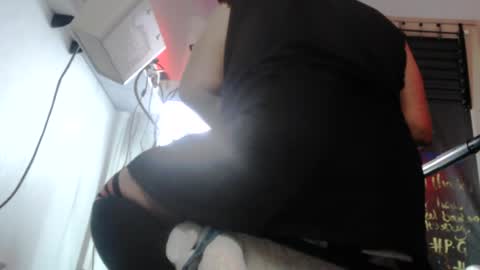 Snapshot of sissyboilooking chatting on 06.23.26 RESPONDS WELL TO ... online show from 06.23.26