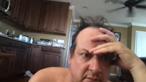 sissyboy671807 online show from 10.22.25