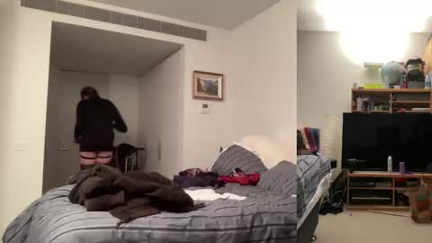 SissyCDMish online show from 10.26.25