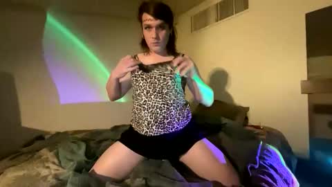 sissycockworshipper online show from 05.30.26