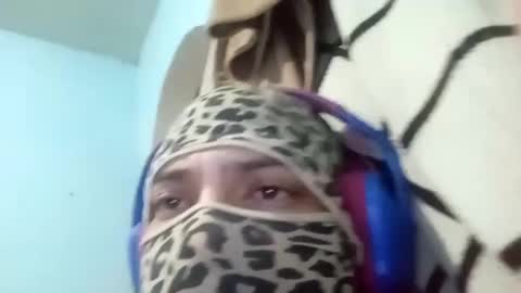 sissycrossdrese online show from 02.13.25