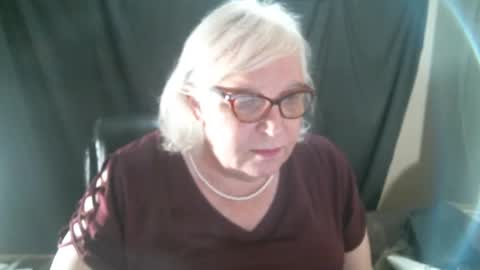 Sissy Diane online show from 12.05.24