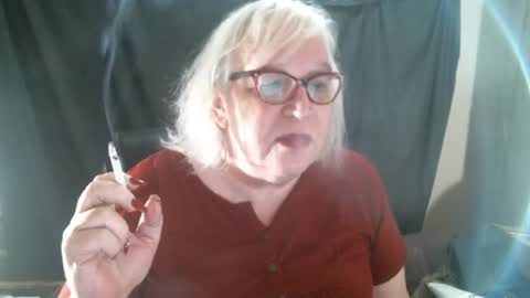 Sissy Diane online show from 12.07.24