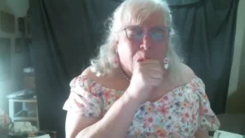 Sissy Diane online show from 11.09.25