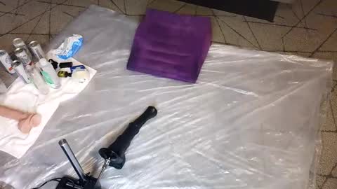 Snapshot of sissygoonerslut chatting on 11.02.25 Sissy Gooner online show from 11.02.25