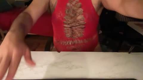 sissymayah online show from 10.25.25