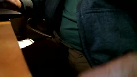 sissyprostate online show from 10.25.25