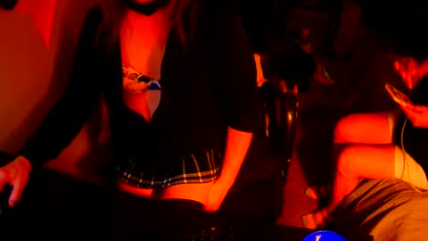 Snapshot of sissyred2314 chatting on 09.14.25 red online show from 09.14.25