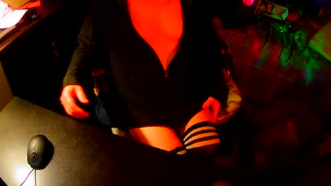 Snapshot of sissyred2314 chatting on 09.21.25 red online show from 09.21.25