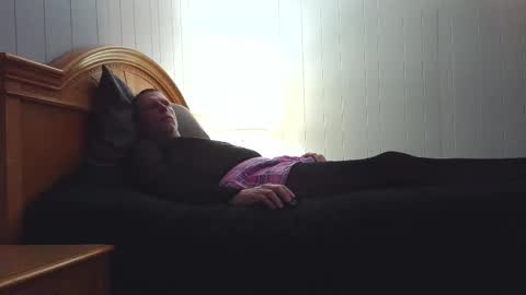 Snapshot of sissyroleplaya6969 chatting on 03.13.26 Chris online show from 03.13.26