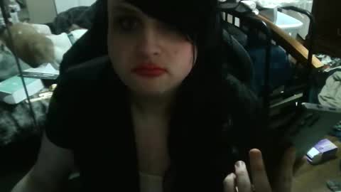 Sarah online show from 03.05.26