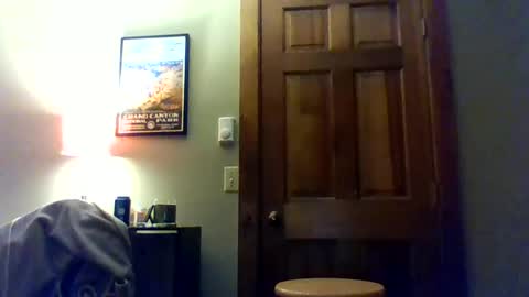 Goddess Jazzys Sissy at work findomcelebrity online show from 01.08.25