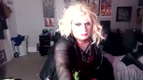 sissyslutliana69 online show from 05.03.26
